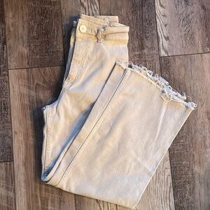 Zara Women’s Wide Leg Pants